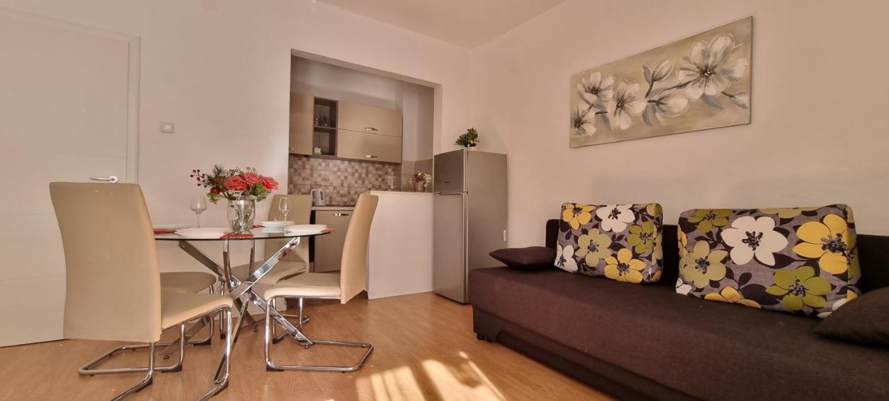 Apartments Cambellezza Kaštela Buitenkant foto