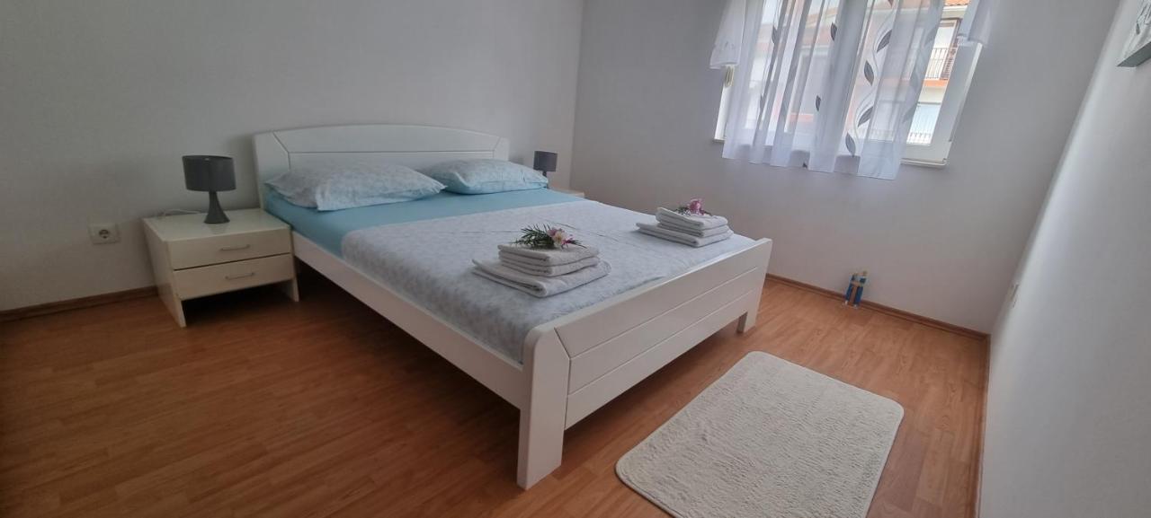 Apartments Cambellezza Kaštela Buitenkant foto