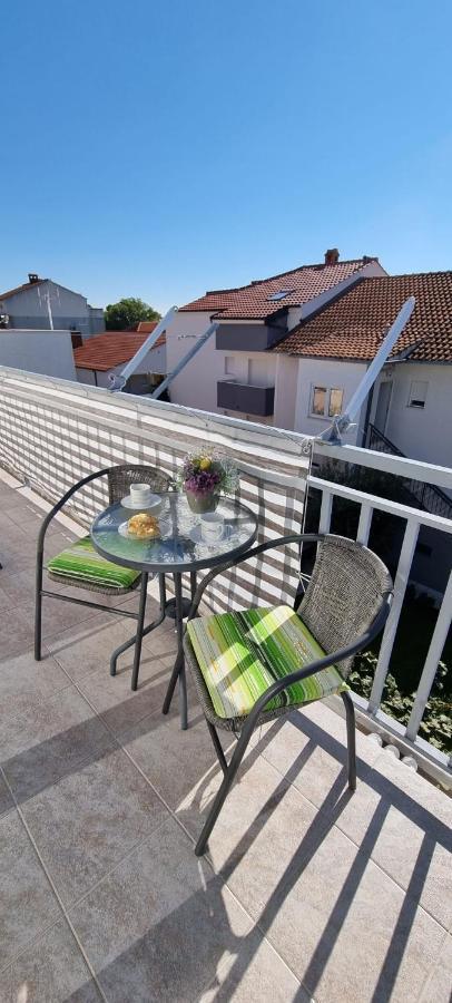 Apartments Cambellezza Kaštela Buitenkant foto