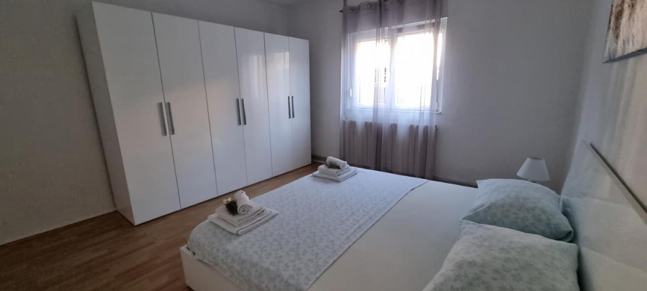 Apartments Cambellezza Kaštela Buitenkant foto