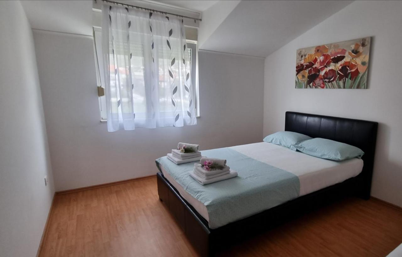 Apartments Cambellezza Kaštela Buitenkant foto