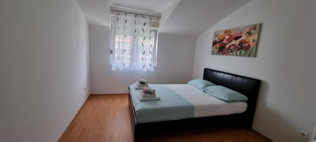 Apartments Cambellezza Kaštela Buitenkant foto