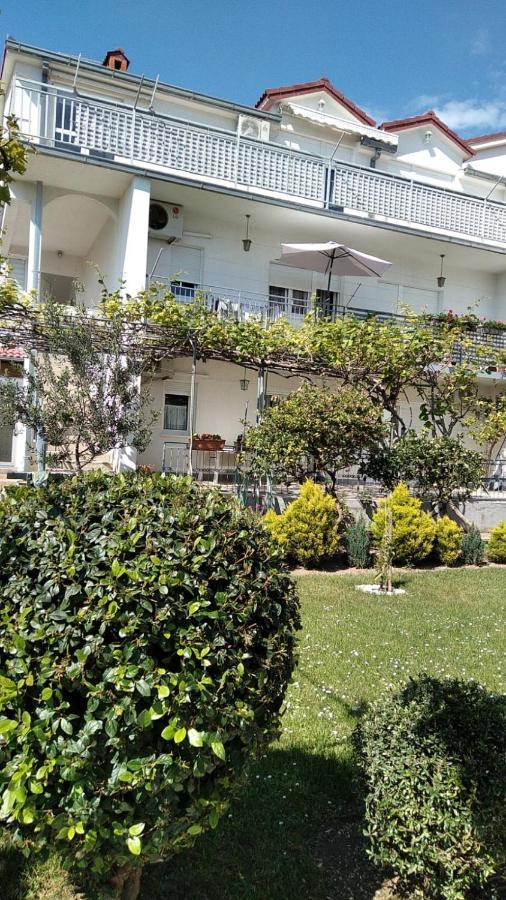 Apartments Cambellezza Kaštela Buitenkant foto