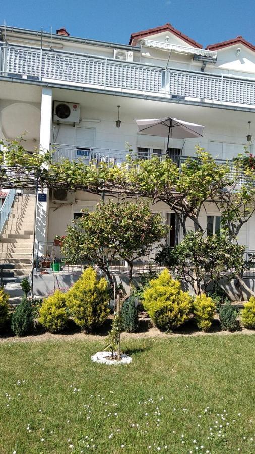Apartments Cambellezza Kaštela Buitenkant foto